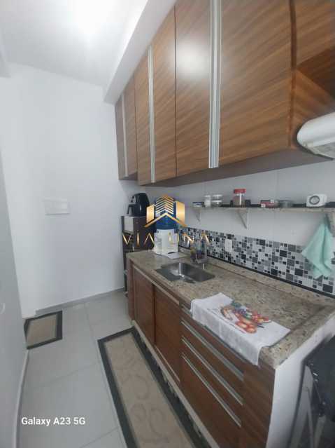 Apartamento, 1 quarto, 46 m² - Foto 15