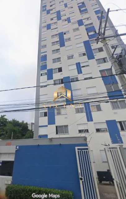 Apartamento, 2 quartos, 36 m² - Foto 20