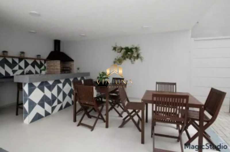 Apartamento, 2 quartos, 36 m² - Foto 10