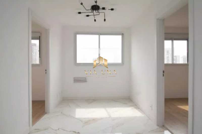 Apartamento, 2 quartos, 36 m² - Foto 1