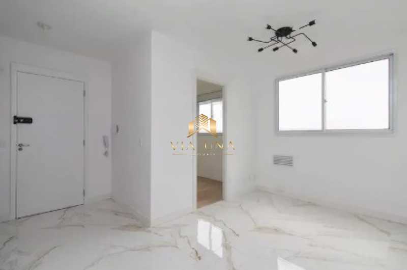 Apartamento, 2 quartos, 36 m² - Foto 2