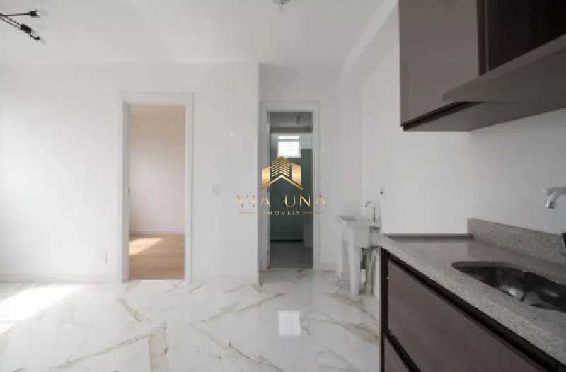 Apartamento, 2 quartos, 36 m² - Foto 3