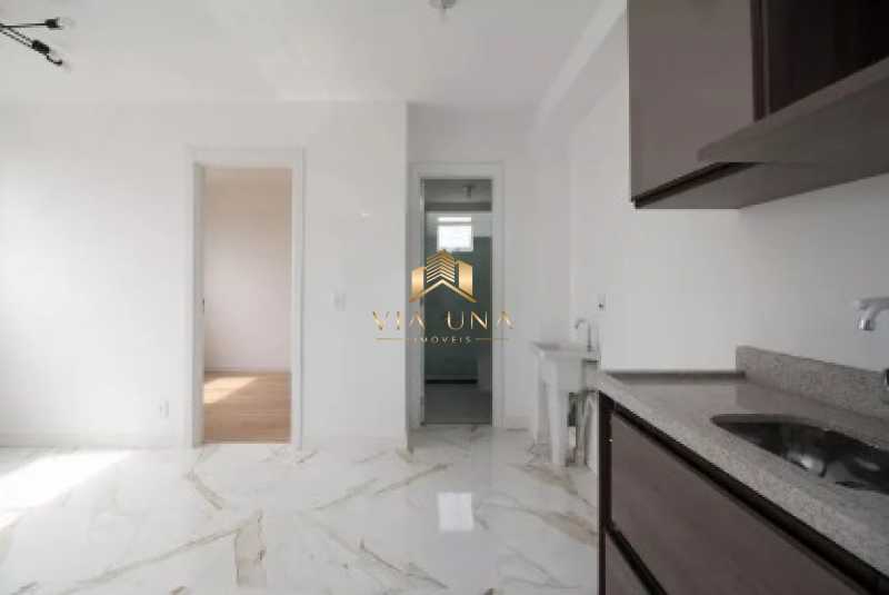 Apartamento, 2 quartos, 36 m² - Foto 4