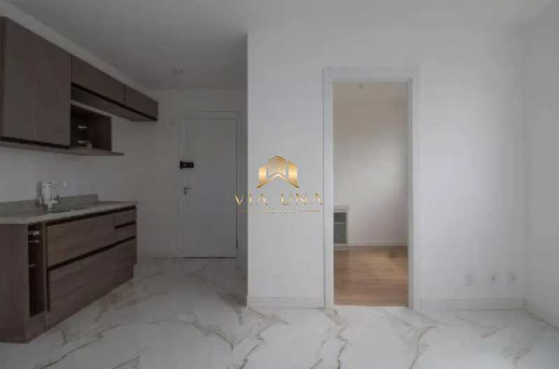 Apartamento, 2 quartos, 36 m² - Foto 5