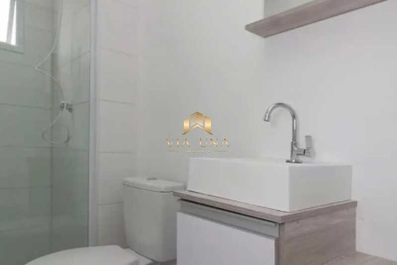 Apartamento, 2 quartos, 36 m² - Foto 8