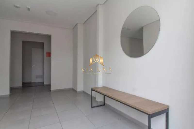 Apartamento, 2 quartos, 36 m² - Foto 7