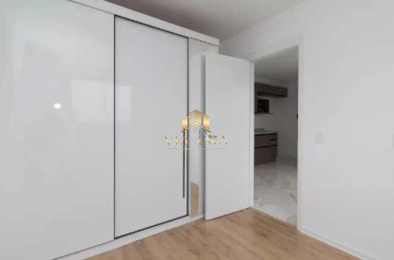 Apartamento, 2 quartos, 36 m² - Foto 9