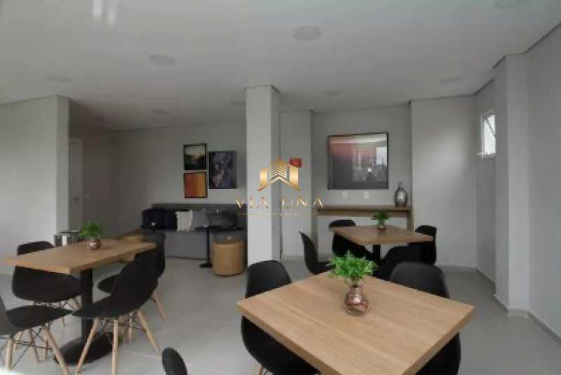 Apartamento, 2 quartos, 36 m² - Foto 12