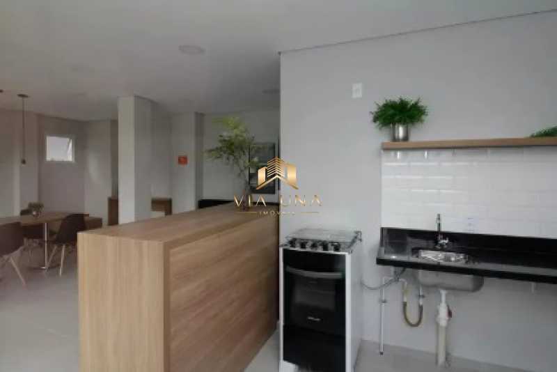 Apartamento, 2 quartos, 36 m² - Foto 13