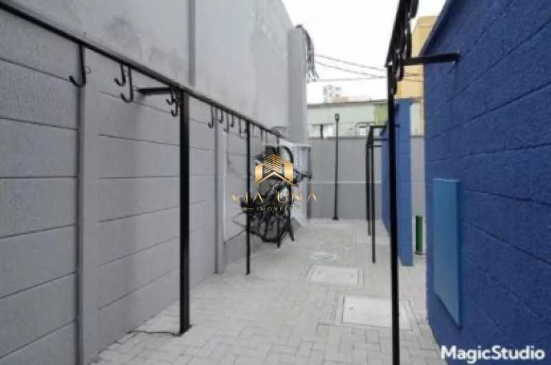 Apartamento, 2 quartos, 36 m² - Foto 14