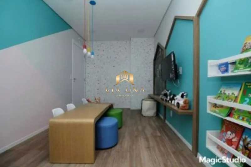 Apartamento, 2 quartos, 36 m² - Foto 15