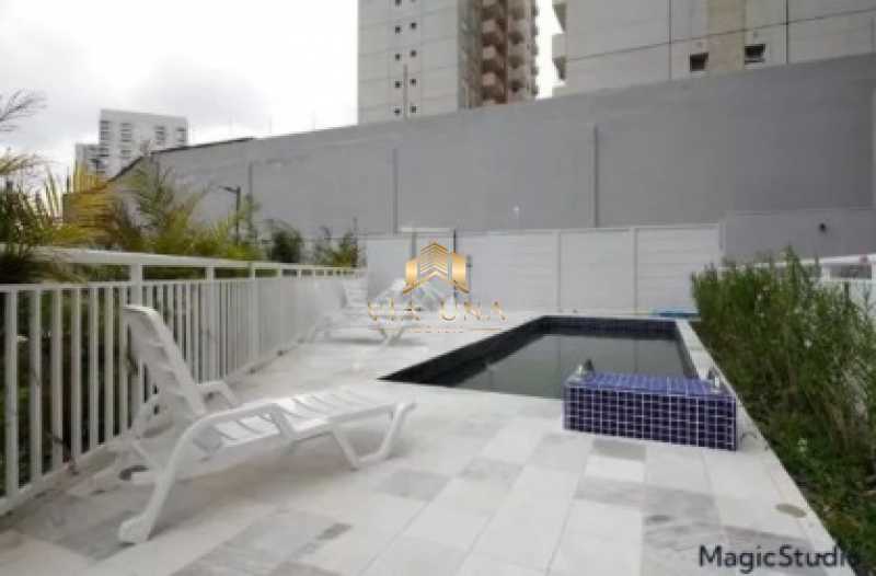 Apartamento, 2 quartos, 36 m² - Foto 16