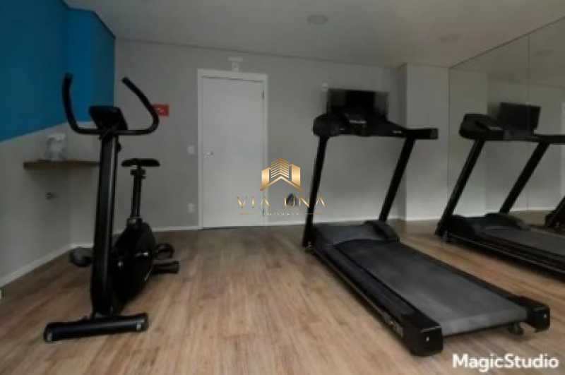 Apartamento, 2 quartos, 36 m² - Foto 17