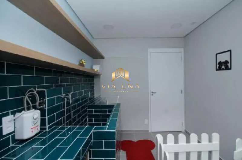 Apartamento, 2 quartos, 36 m² - Foto 19
