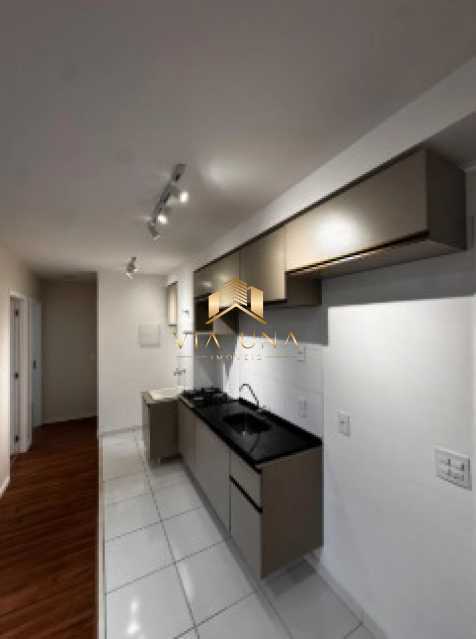 Apartamento, 2 quartos, 43 m² - Foto 3