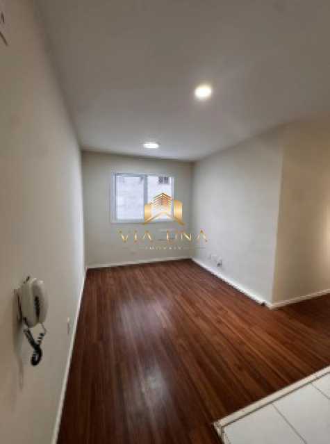 Apartamento, 2 quartos, 43 m² - Foto 9