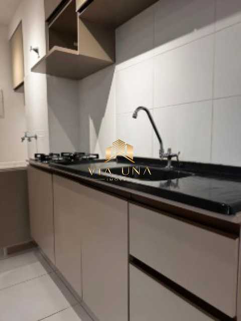 Apartamento, 2 quartos, 43 m² - Foto 5