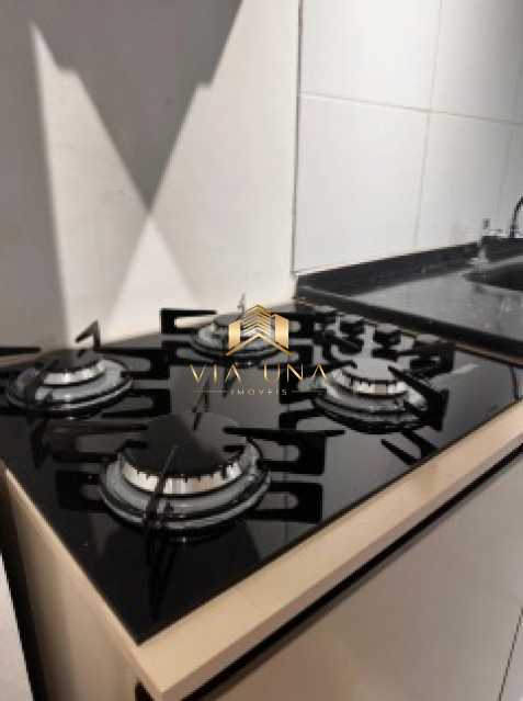 Apartamento, 2 quartos, 43 m² - Foto 7