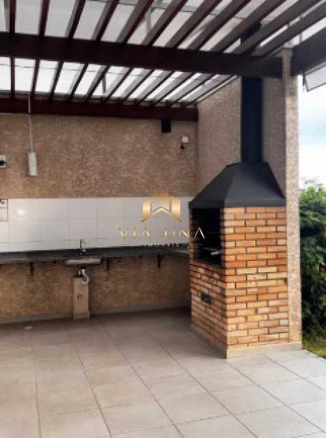 Apartamento, 2 quartos, 43 m² - Foto 14