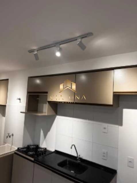 Apartamento, 2 quartos, 43 m² - Foto 6