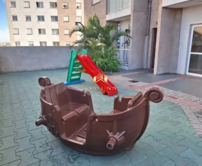 Apartamento, 2 quartos, 43 m² - Foto 23