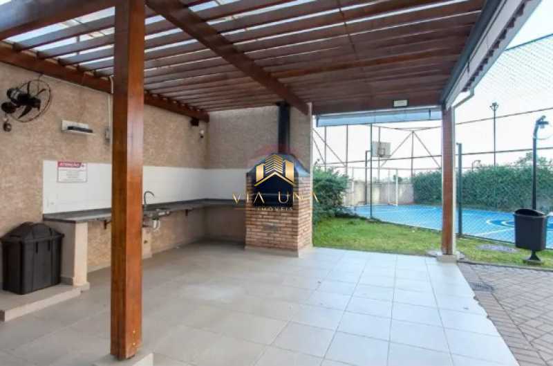 Apartamento, 2 quartos, 43 m² - Foto 29
