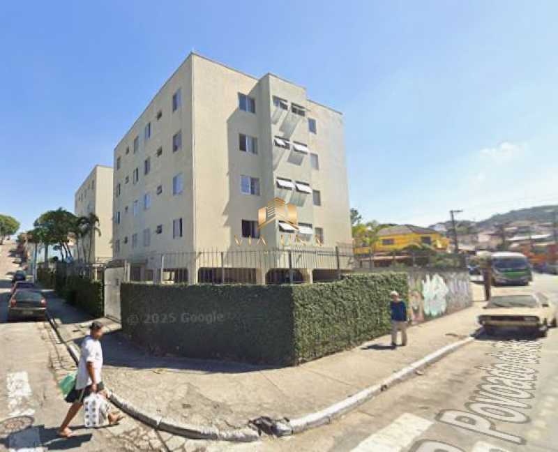 Apartamento, 1 quarto, 50 m² - Foto 4