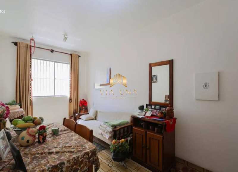 Apartamento, 1 quarto, 50 m² - Foto 5