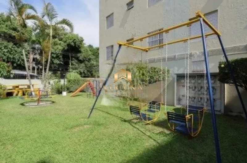 Apartamento, 1 quarto, 50 m² - Foto 12