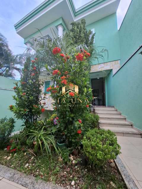 Casa, 3 quartos, 303 m² - Foto 3