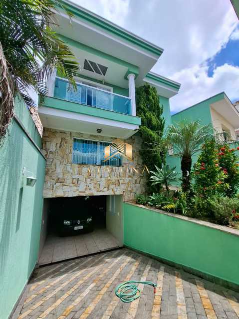 Casa, 3 quartos, 303 m² - Foto 2