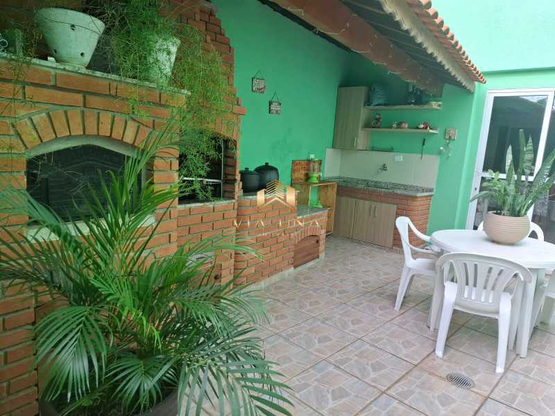 Casa, 3 quartos, 303 m² - Foto 7