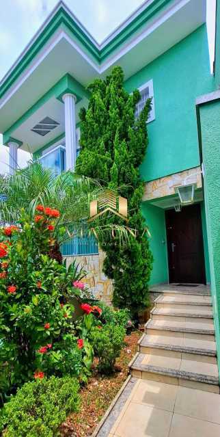 Casa, 3 quartos, 303 m² - Foto 1