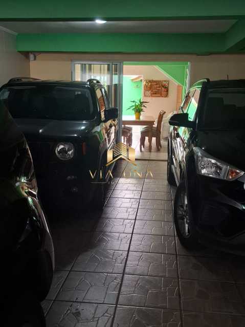 Casa, 3 quartos, 303 m² - Foto 5