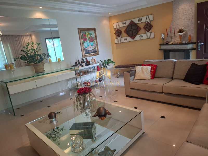Casa, 3 quartos, 303 m² - Foto 13