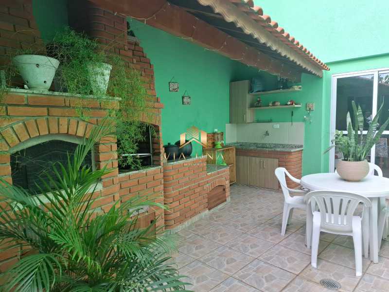 Casa, 3 quartos, 303 m² - Foto 8