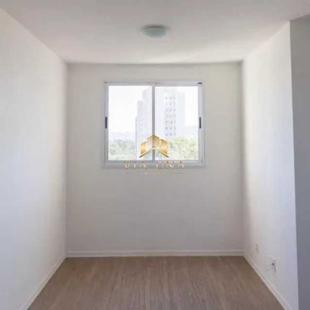 Apartamento, 46 m² - Foto 5