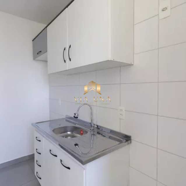 Apartamento, 46 m² - Foto 2