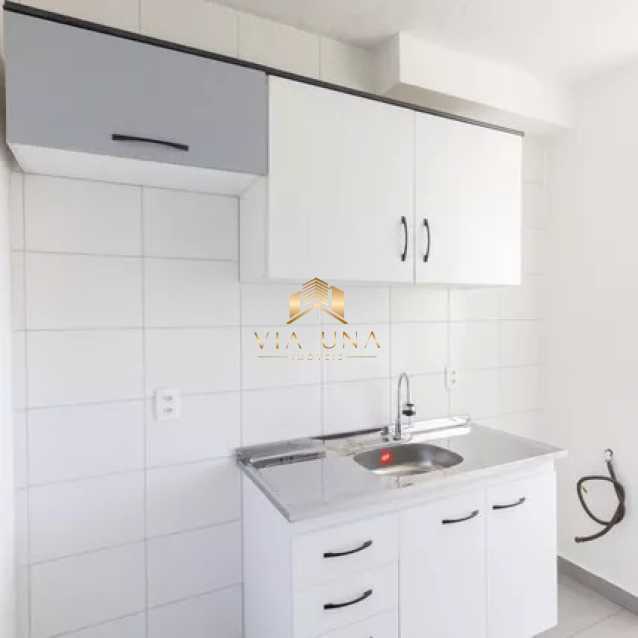 Apartamento, 46 m² - Foto 3