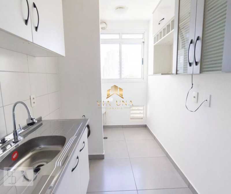 Apartamento, 46 m² - Foto 1