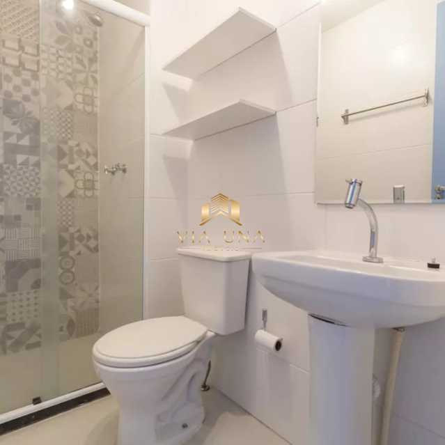 Apartamento, 46 m² - Foto 11