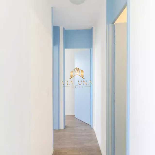 Apartamento, 46 m² - Foto 10