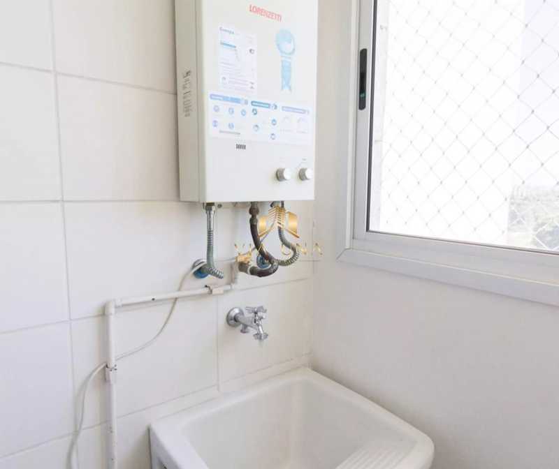 Apartamento, 46 m² - Foto 12