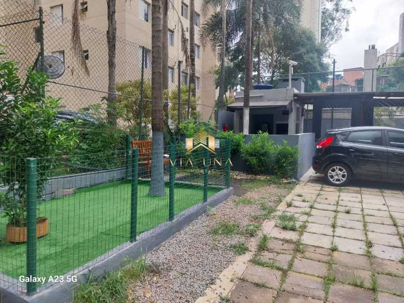 Apartamento, 46 m² - Foto 20