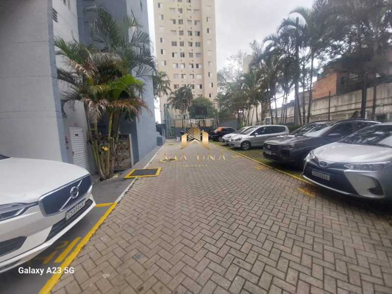 Apartamento, 46 m² - Foto 21