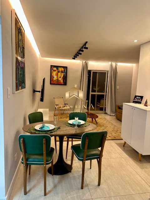 Apartamento, 2 quartos, 118 m² - Foto 1