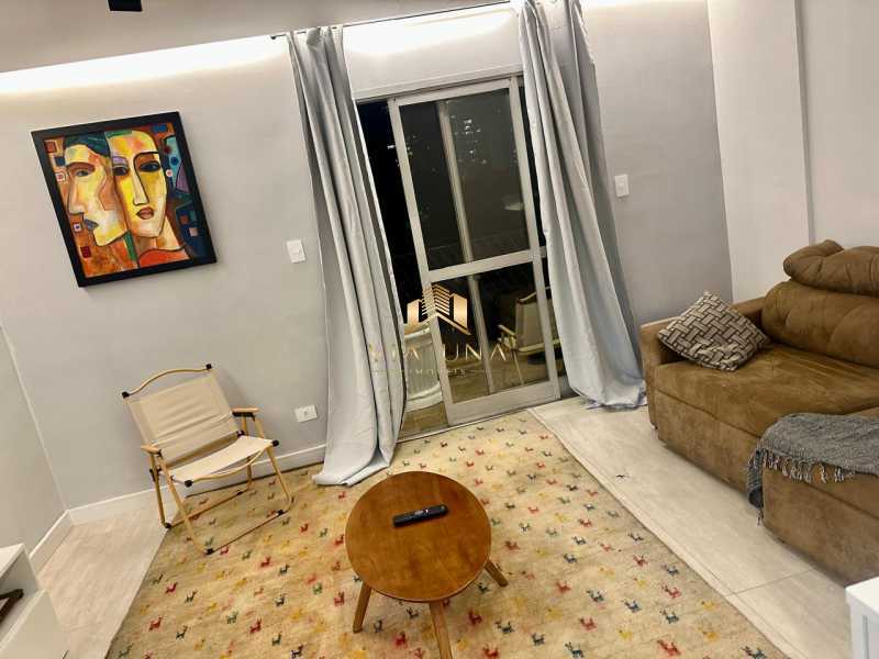 Apartamento, 2 quartos, 118 m² - Foto 5