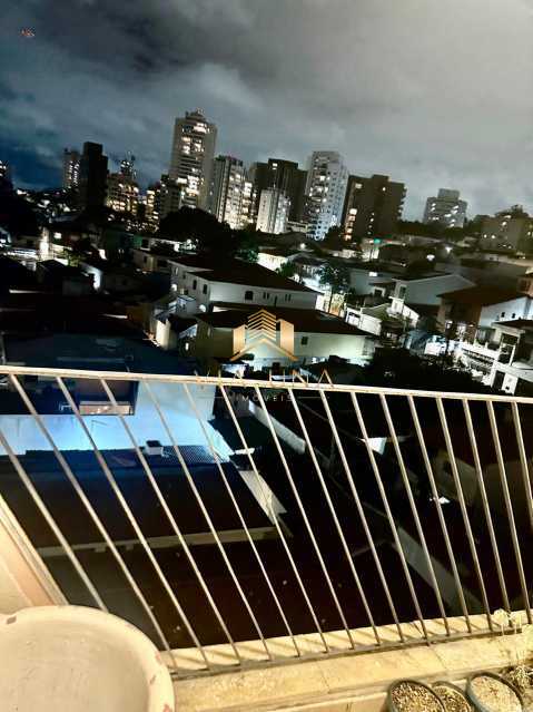 Apartamento, 2 quartos, 118 m² - Foto 7