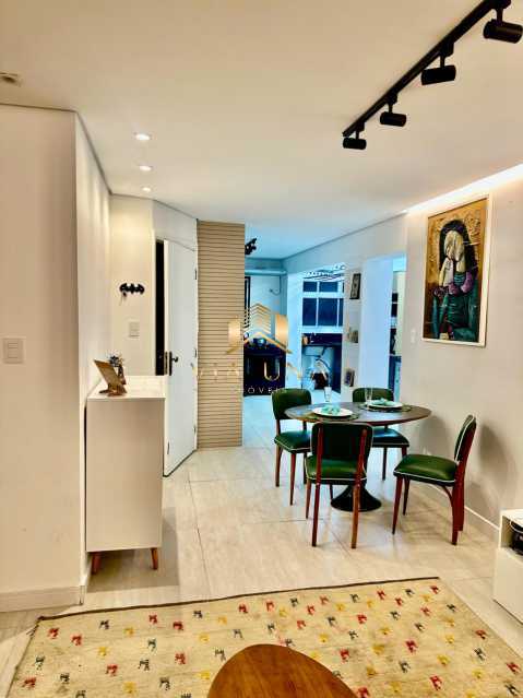 Apartamento, 2 quartos, 118 m² - Foto 2