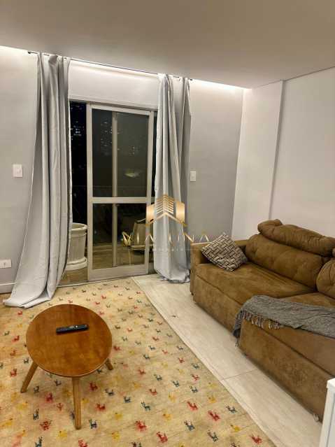 Apartamento, 2 quartos, 118 m² - Foto 6